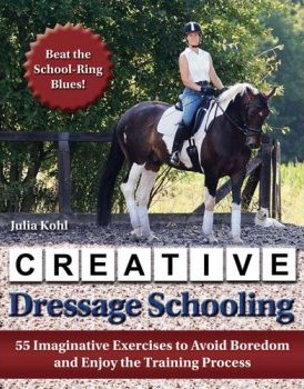 Creative Dressage Schooling